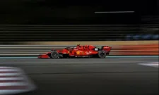 Thumbnail for article: Leclerc testte niet met de nieuwe én ook niet met de oude Ferrari