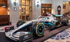 Thumbnail for article: F1 Social Stint: Mercedes poke fun at themselves, Ferrari cars ready for unveiling