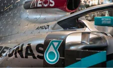 Thumbnail for article: Five-year contract with INEOS: Will we see Mercedes for years in Formula 1?