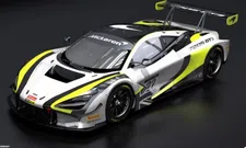 Thumbnail for article: Jenson Button to race GT3 car with Brawn GP livery