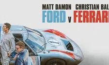 Thumbnail for article: Ford v Ferrari één van de grote winnaars bij Academy Awards