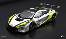 Thumbnail for article: Jenson Button met Brawn GP livery in GT's komend seizoen