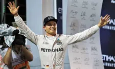 Thumbnail for article: GPBlog's Top 50 drivers in 50 days - #32 - Nico Rosberg