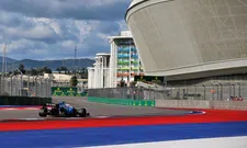 Thumbnail for article: F1 wil grindbakken in Rusland, Frankrijk en Abu Dhabi: ''Dit is onacceptabel''