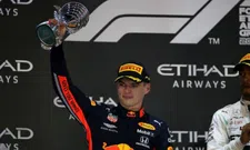 Thumbnail for article: GPBlog's Top 50 drivers in 50 days - #33 - Max Verstappen