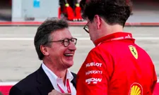 Thumbnail for article: Ferrari CEO emphasizes: "We know that Sebastian and Charles will be loyal"