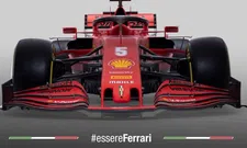 Thumbnail for article: Ferrari komt met extreme aanpak: "We gaan voor maximale downforce" 