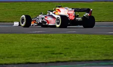 Thumbnail for article: Albon: De RB16 gaat "behoorlijk snel"