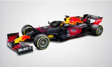 Thumbnail for article: BREAKING: Red Bull Racing unveil Verstappen and Albon's 2020 F1 challenger! 