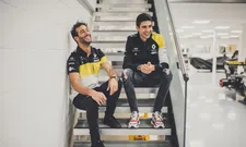 Thumbnail for article: Renault-coureurs tevreden: "Ik heb héél veel details op de Renault R.S.20 gezien"