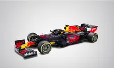 Thumbnail for article: First look: Watch as Red Bull's 2020 challenger is on track for the first time! 