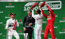 Thumbnail for article: 'Postponement Chinese Grand Prix to cause triple header in F1 calendar'