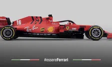 Thumbnail for article: Vergelijk de Ferrari SF90 en SF1000 met de interactieve slider