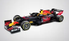 Thumbnail for article: Red Bull Racing presenteert de nieuwe RB16 voor Verstappen in 2020 