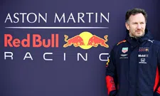 Thumbnail for article: Horner is er klaar voor: ''Chassis en motor zijn in de winter enorm verbeterd''