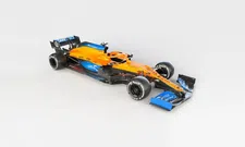 Thumbnail for article: BREAKING: First pictures of the McLaren MCL35!