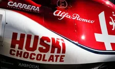 Thumbnail for article: First photos leaked: The Alfa Romeo camouflage livery