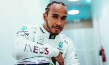 Thumbnail for article: Hamilton: "Privilege to be wanted to stay" amidst Mercedes contract talks