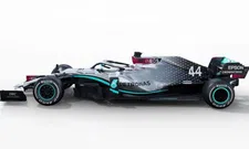 Thumbnail for article: Analysis of the latest Mercedes: The detail in the W11 is terrifying