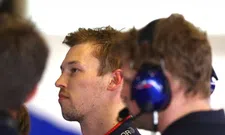 Thumbnail for article: Kvyat looft AlphaTauri: "Ontzettend veel werk verricht op de achtergrond"