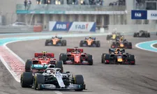 Thumbnail for article: Vergelijking: De sidepods van Red Bull, Mercedes en Ferrari onder de loep