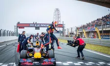Thumbnail for article: Geen weg meer terug, de Dutch GP gaat definitief door