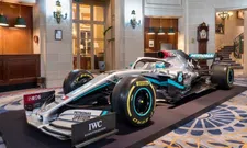 Thumbnail for article: Terugkijken: Mercedes presenteert de nieuwe W11 van Hamilton en Bottas