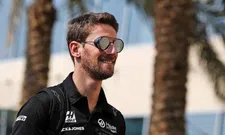 Thumbnail for article: Romain Grosjean says Haas have "learned a lot" from 2019 struggles