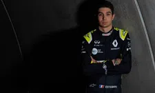 Thumbnail for article: Ocon over Renault: ‘’Ik kon mijn weg niet vinden’’