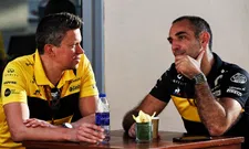 Thumbnail for article: Renault directeur: "Het gaat erom wie er als eerst de stekker eruit trekt"