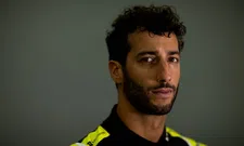 Thumbnail for article: Ricciardo: "Het voelt als een sok"