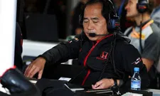 Thumbnail for article: Honda say they can make "a step forward" with their engine in 2020