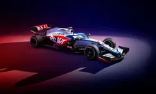 Thumbnail for article: BREAKING: Williams reveal car for 2020!