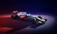 Thumbnail for article: Williams have made "healthy development" over winter break