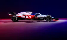 Thumbnail for article: Claire Williams hoping for "fresh start" in 2020