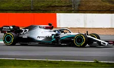 Thumbnail for article: Bottas stapt morgen als eerste achter het stuur van de W11