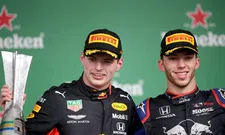 Thumbnail for article: Oud-teamgenoot lovend over Verstappen: 'Hij kan dingen die niemand anders kan'