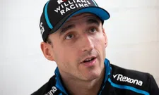 Thumbnail for article: Kubica remaining open but admits he could've raced his last Grand Prix