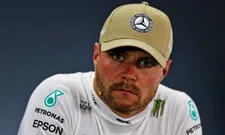 Thumbnail for article: Bottas toont nieuwe vriendin en haalt uit naar 'haters'