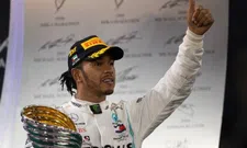 Thumbnail for article: Lewis Hamilton wins Laureus Sportsman award