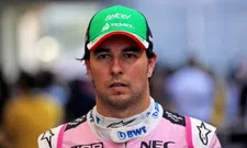 Thumbnail for article: Perez: "Ik kijk uit naar terugkeer op Zandvoort Circuit"