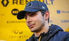 Thumbnail for article: Ocon disagrees with Abiteboul: "There is not that much missing"