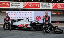 Thumbnail for article: BREAKING: Haas F1 onthult de VF-20 van Grosjean en Magnussen