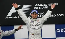 Thumbnail for article: GPBlog's Top 50 drivers in 50 days - #24 - Juan Pablo Montoya