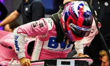 Thumbnail for article: Perez remains confident that Racing Point car has "potential" 