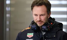 Thumbnail for article: Horner: ''Verstappen denkt alleen op die manier zijn fans te belonen''