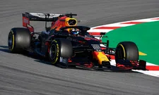 Thumbnail for article: Lof voor Red Bull: "Hoe Verstappen en Albon de bochten aansnijden, is prachtig"