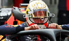 Thumbnail for article: Verstappen vertelt over problemen: "Nou ja, er hing gewoon een wiel in de lucht."