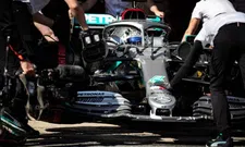 Thumbnail for article: Combined timesheets after week 1 of testing: Chaos behind prominent Mercedes!