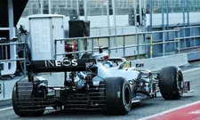 Thumbnail for article: Vettel labels Mercedes' DAS system as "weird" 